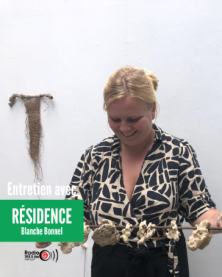 Épisode 04 - Blanche BONNEL